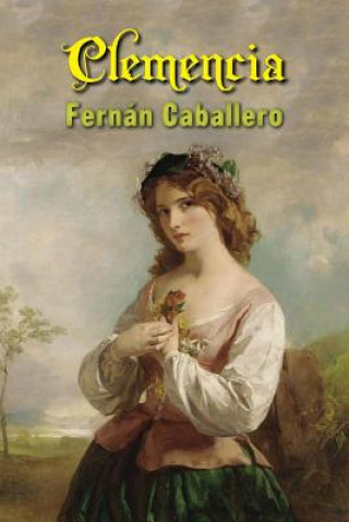 Book Clemencia Fernan Caballero