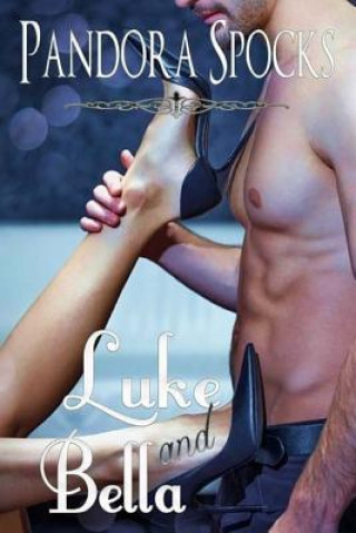 Buch Luke & Bella Pandora Spocks