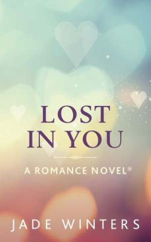 Book Lost In You Jade Winters