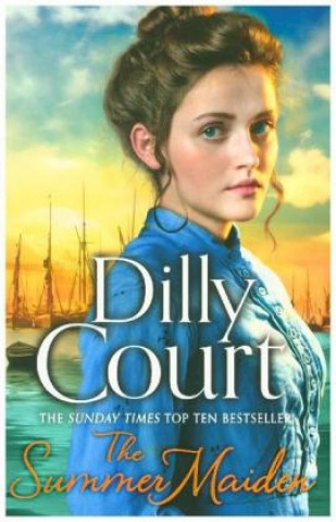 Buch Summer Maiden Dilly Court