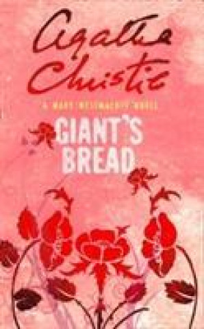 Carte Giant's Bread Agatha Christie