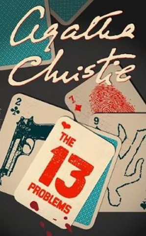 Knjiga Thirteen Problems Agatha Christie