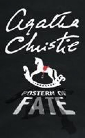 Knjiga Postern of Fate Agatha Christie