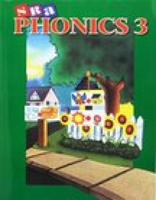 Carte Sra Phonics: Grades 1-3 Alvin Granowsky