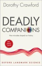 Könyv Deadly Companions Dorothy H Crawford