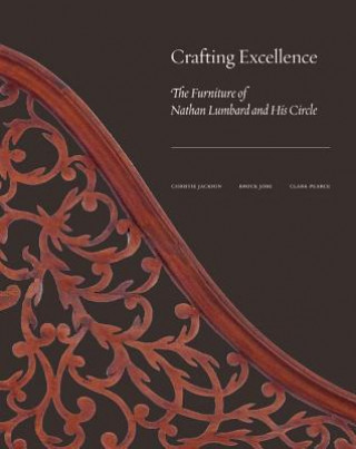 Kniha Crafting Excellence CHRISTIE JACKSON