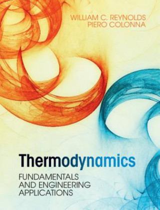 Carte Thermodynamics William Reynolds