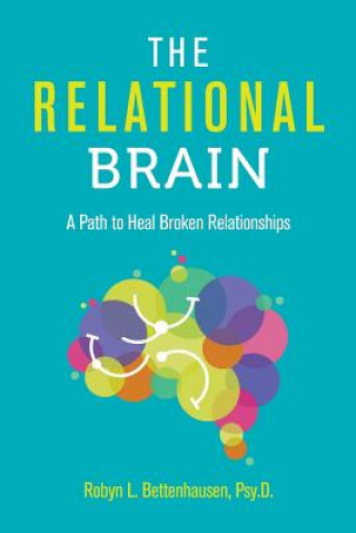 Libro Relational Brain ROBYN BETTENHAUSEN