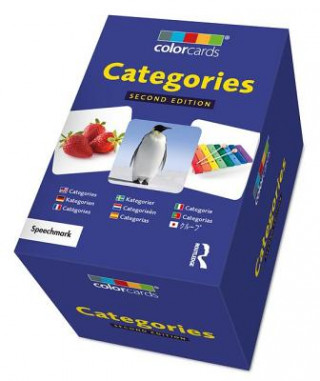 Materiale tipărite Categories: ColorCards Speechmark