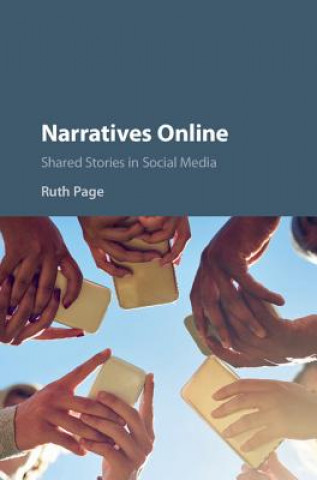 Knjiga Narratives Online Ruth (University of Leicester) Page