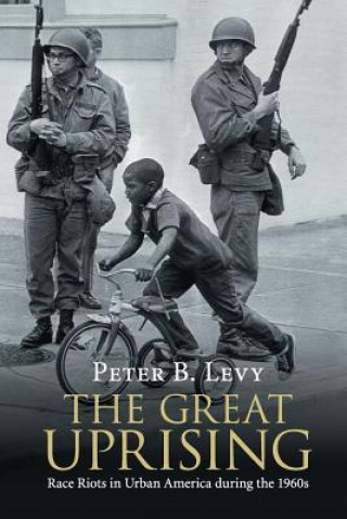Книга Great Uprising LEVY  PETER B.
