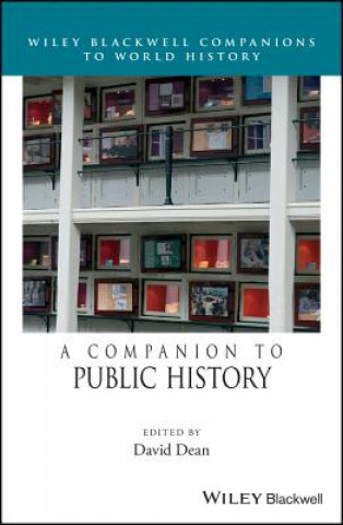Carte Companion to Public History 
