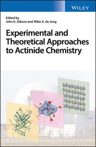 Kniha Experimental and Theoretical Approaches to Actinide Chemistry John K. Gibson