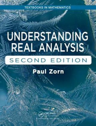 Książka Understanding Real Analysis Zorn