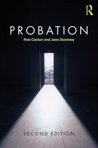 Book Probation CANTON