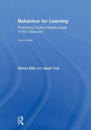 Carte Behaviour for Learning Simon (Canterbury Christ Church University UK) Ellis