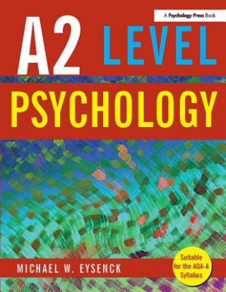 Book A2 Level Psychology Michael W. Eysenck