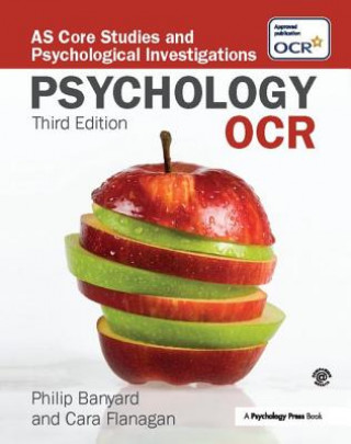 Carte OCR Psychology Philip Banyard