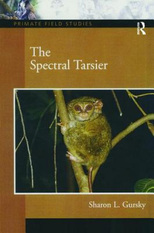 Buch Spectral Tarsier Sharon L. Gursky