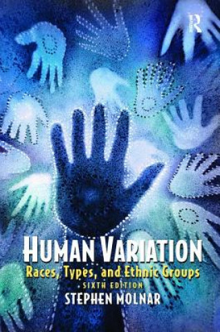 Book Human Variation Stephen Molnar