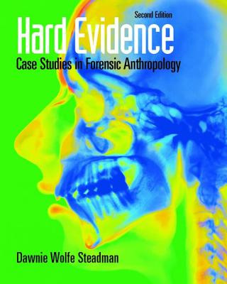 Buch Hard Evidence Dawnie Wolfe Steadman