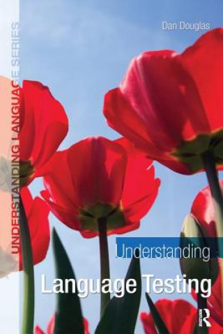 Buch Understanding Language Testing Dan Douglas