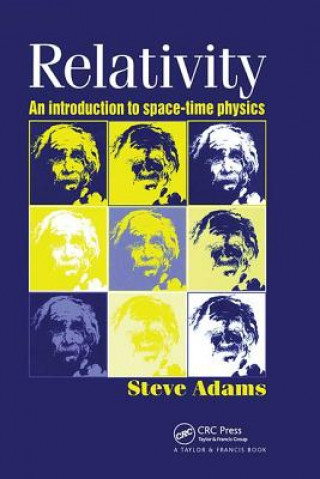 Carte Relativity Steve Adams