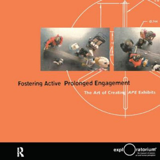 Libro Fostering Active Prolonged Engagement 