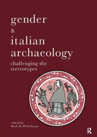 Książka Gender & Italian Archaeology 