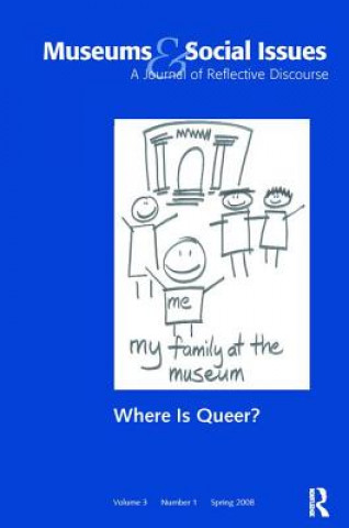 Knjiga Where is Queer? Joe E Heimlich