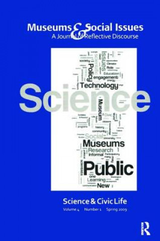 Книга Science & Civic Life 