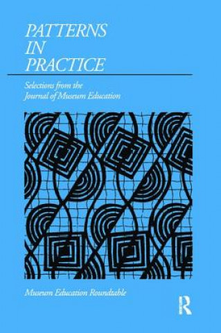 Knjiga Patterns in Practice Susan K Nichols