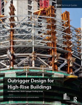 Carte Outrigger Design for High-Rise Buildings Hi Sun Choi