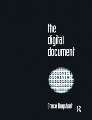 Book Digital Document Bruce Duyshart