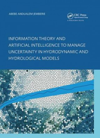 Könyv Information Theory and Artificial Intelligence to Manage Uncertainty in Hydrodynamic and Hydrological Models Abebe Andualem Jemberie