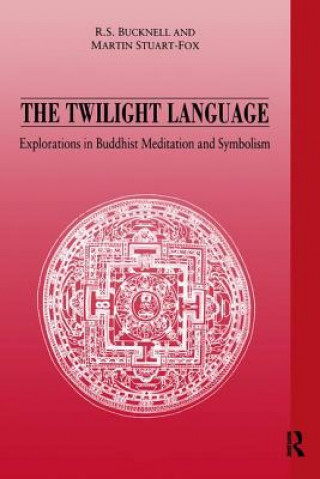 Book Twilight Language Roderick Bucknell