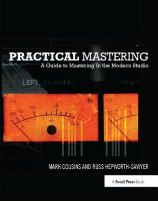 Kniha Practical Mastering Mark Cousins