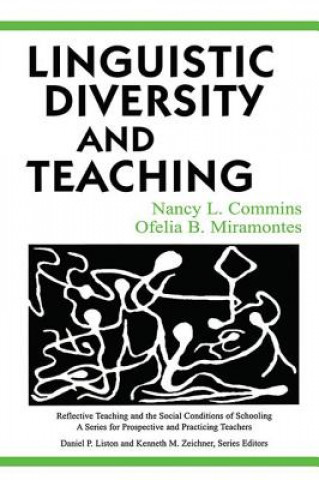 Carte Linguistic Diversity and Teaching Nancy L. Commins