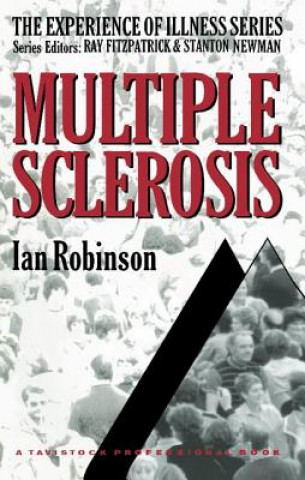 Book Multiple Sclerosis Ian Robinson