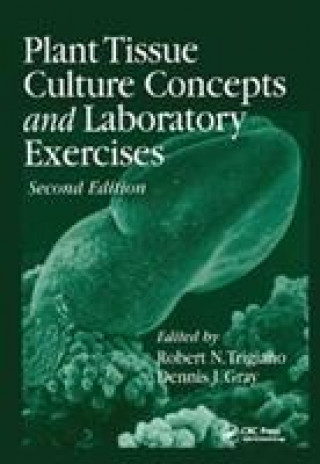 Buch Plant Tissue Culture Concepts and Laboratory Exercises 