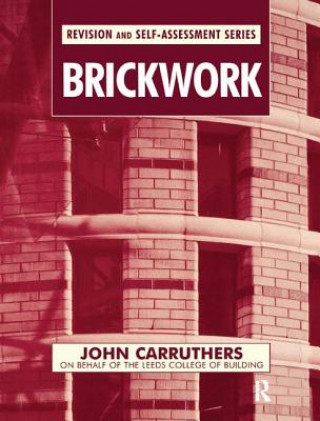 Carte Brickwork John Carruthers
