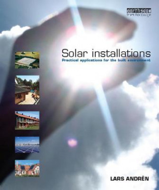 Knjiga Solar Installations Lars Andren