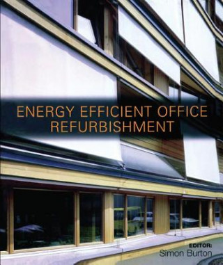 Książka Energy-efficient Office Refurbishment 