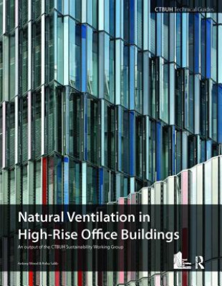 Kniha Guide To Natural Ventilation in High Rise Office Buildings 