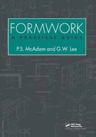 Carte Formwork Geoffrey Lee
