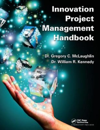 Könyv Innovation Project Management Handbook .Gregory C. McLaughlin