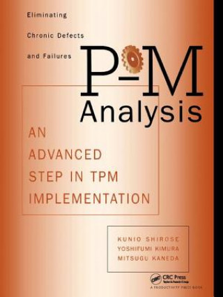 Book P-M Analysis Shirose Kunio