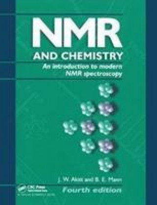 Carte NMR and Chemistry J. W. Akitt