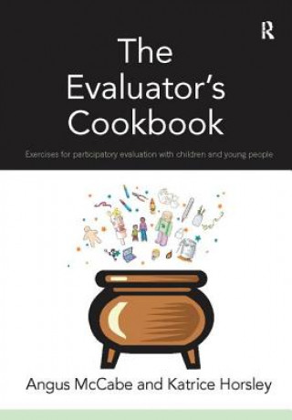 Carte Evaluator's Cookbook Angus McCabe