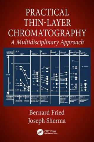 Book Practical Thin-Layer Chromatography Bernard Fried